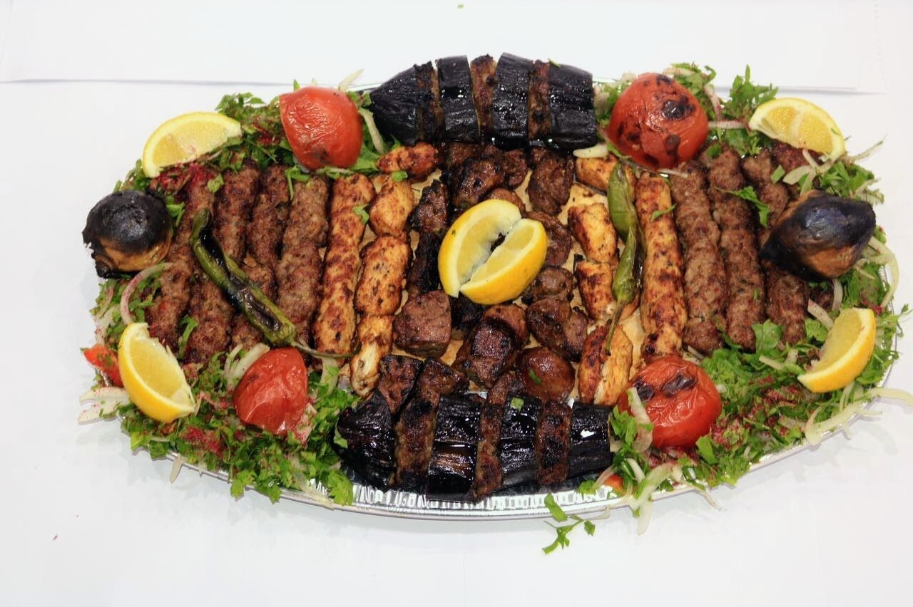 مشويات خاصة