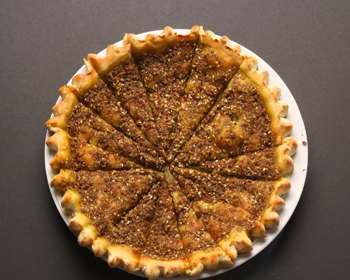 مناقيش زعتر