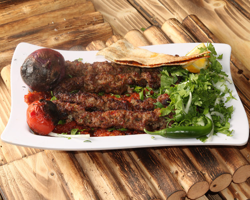 كباب حلبي
