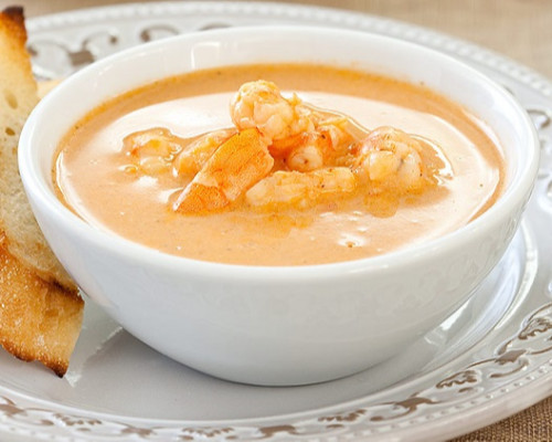 شوربة بحري